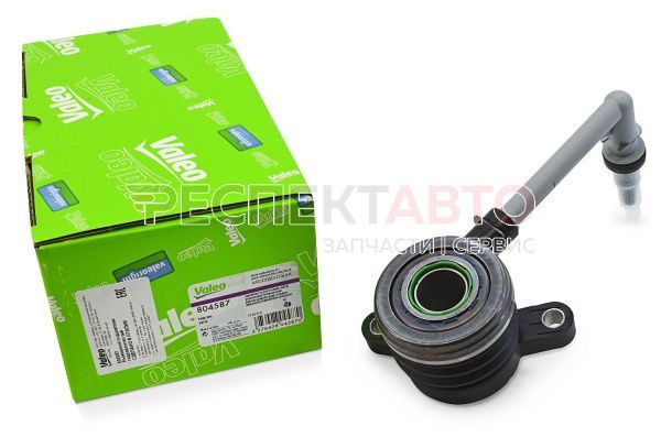 Подшипник выжимной