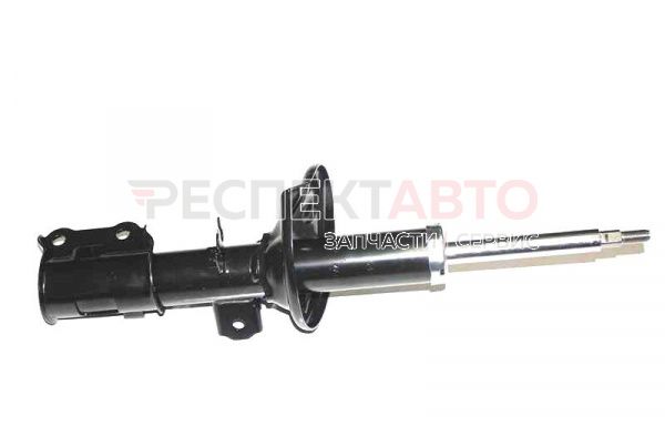 Амортизатор передний левый (газ/масло)