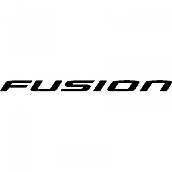 Тормозные диски для Ford Fusion