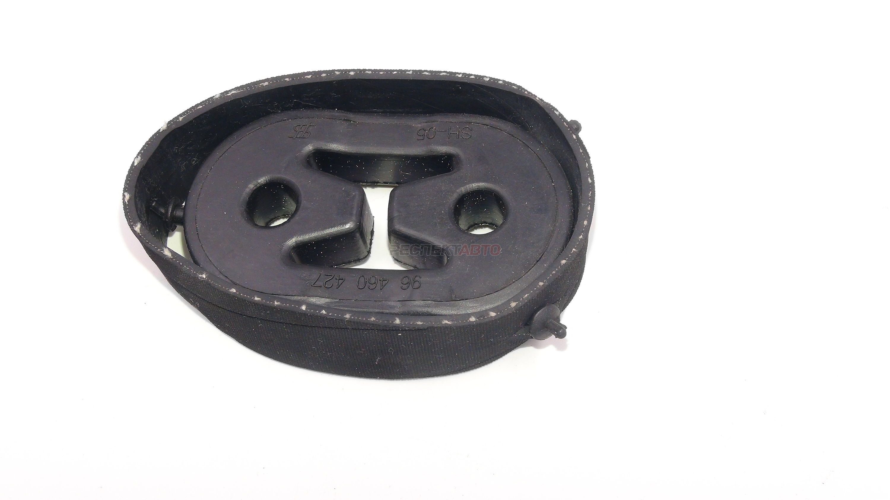 Резинка резонатора