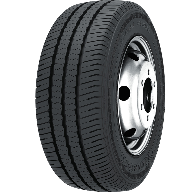 Шины Goodride 215/75R16C 113/111Q SC328 TL 8PR