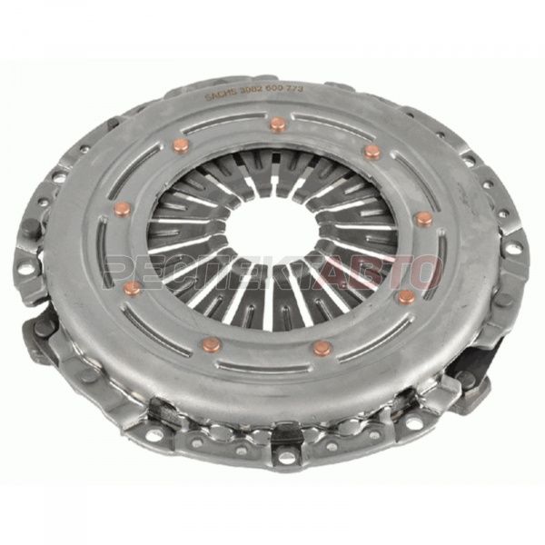 Корзина сцепления