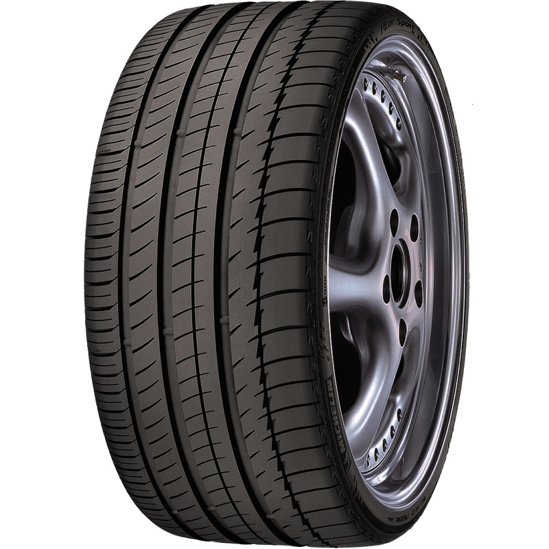 Шины Michelin 225/40ZR18 92(Y) XL Pilot Sport PS2 N3 TL