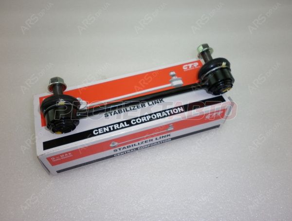 Стойка стабилизатора заднего 