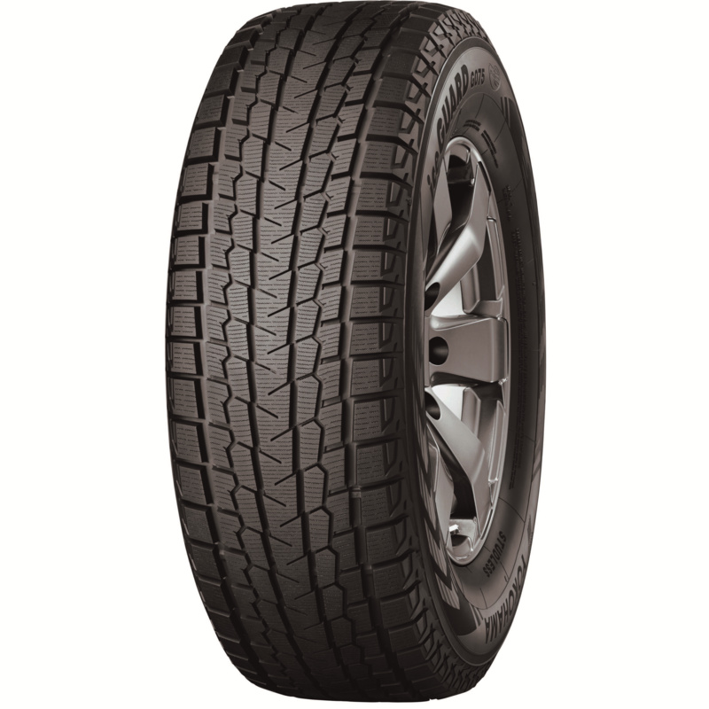 Шины Yokohama 235/65R18 106Q iceGuard Studless G075 TL