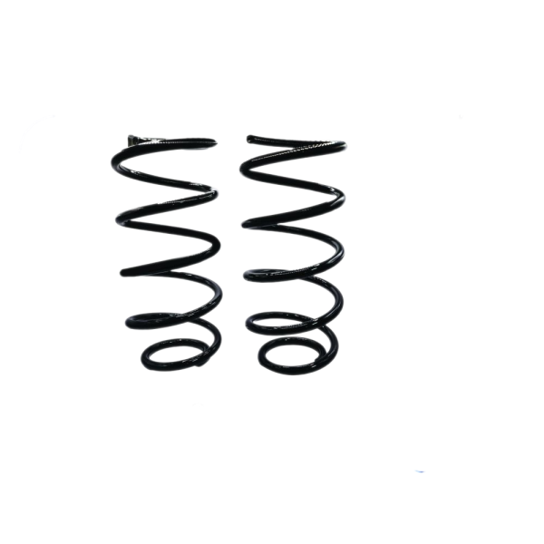 Пружина передняя