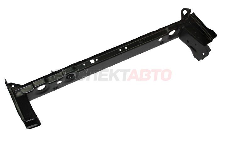 Балка под радиатор