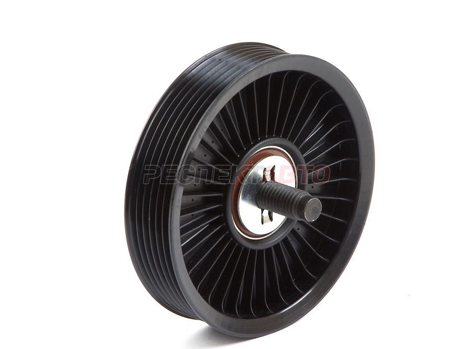 Ролик обводной ремня приводного (без кондиционера)