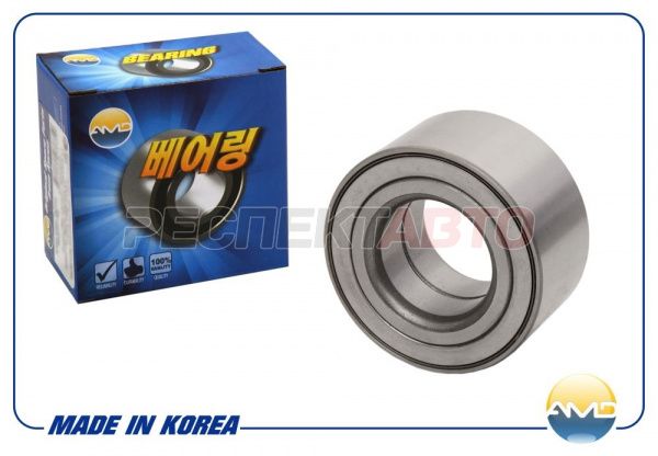 Подшипник ступицы