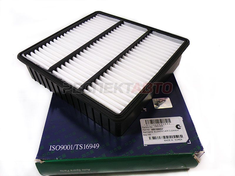 Фильтр воздушный