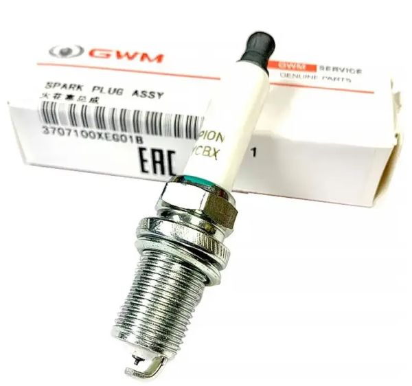 Свеча зажигания