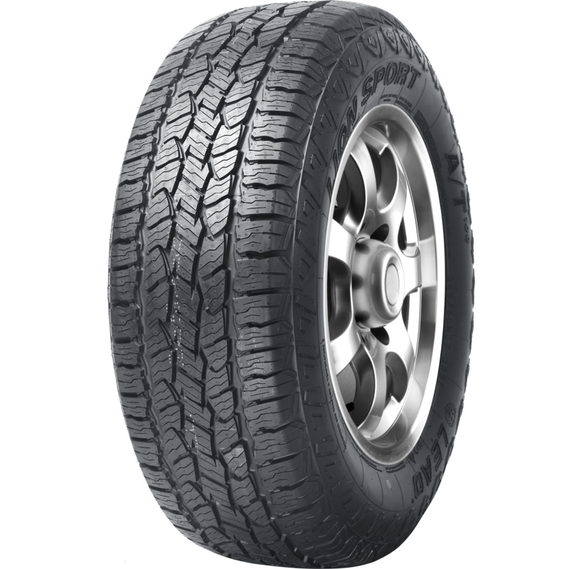 Шины LingLong Leao 235/75R15 109T XL Lion Sport A/T100 TL