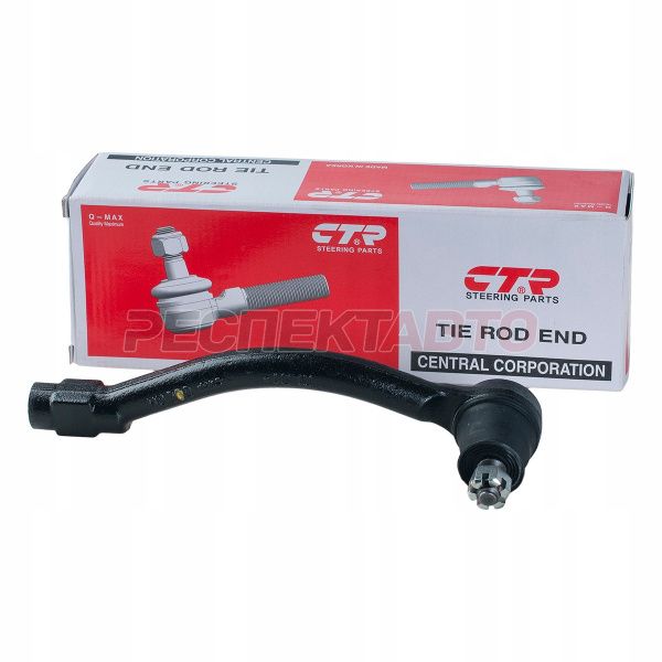 Наконечник рулевой левый