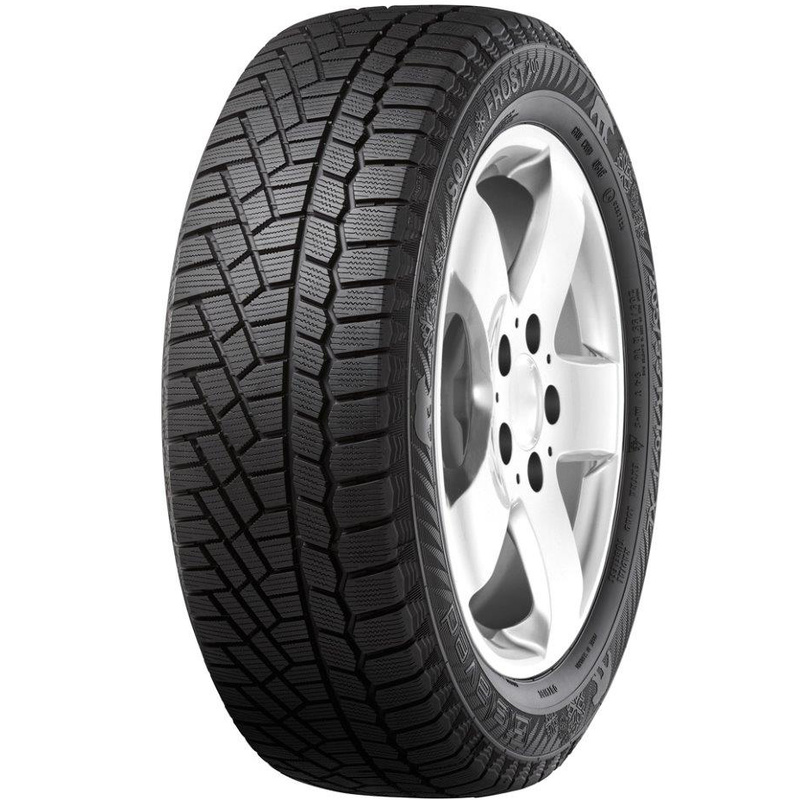 Шины Gislaved 185/65R15 92T XL Soft Frost 200 TL