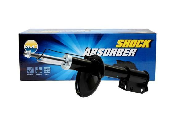 Амортизатор передний