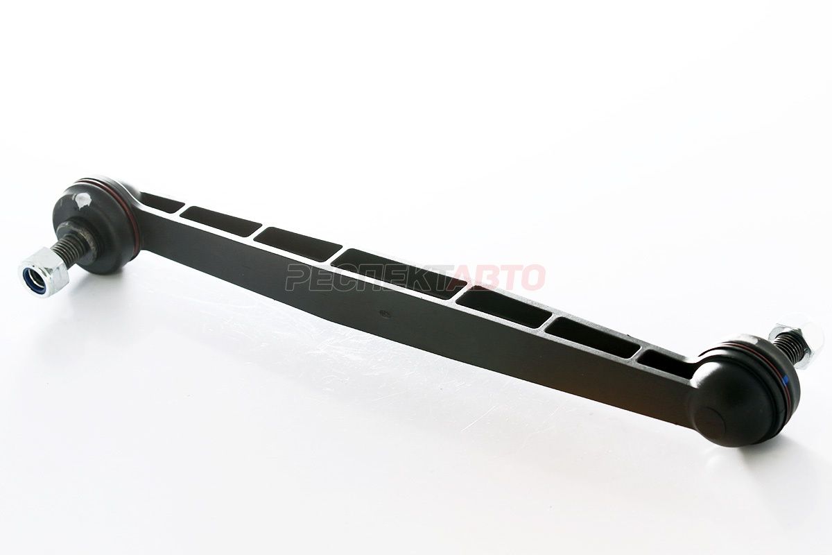 Стойка стабилизатора переднего (пластик)