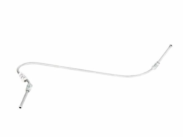 Трубка тормозная передняя левая