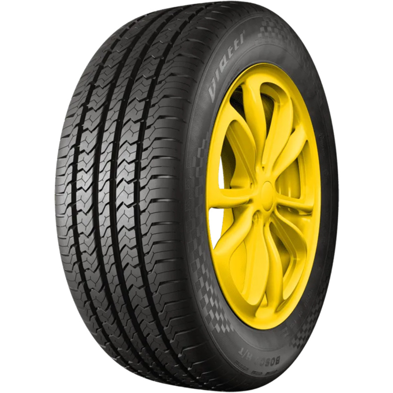 Шины Viatti 235/55R18 100V Bosco H/T V-238 TL
