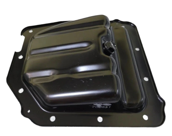 Поддон двигателя