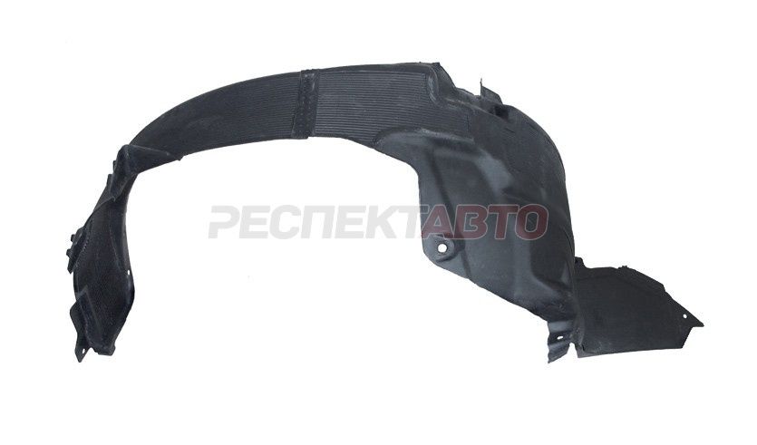 Подкрылок передний правый