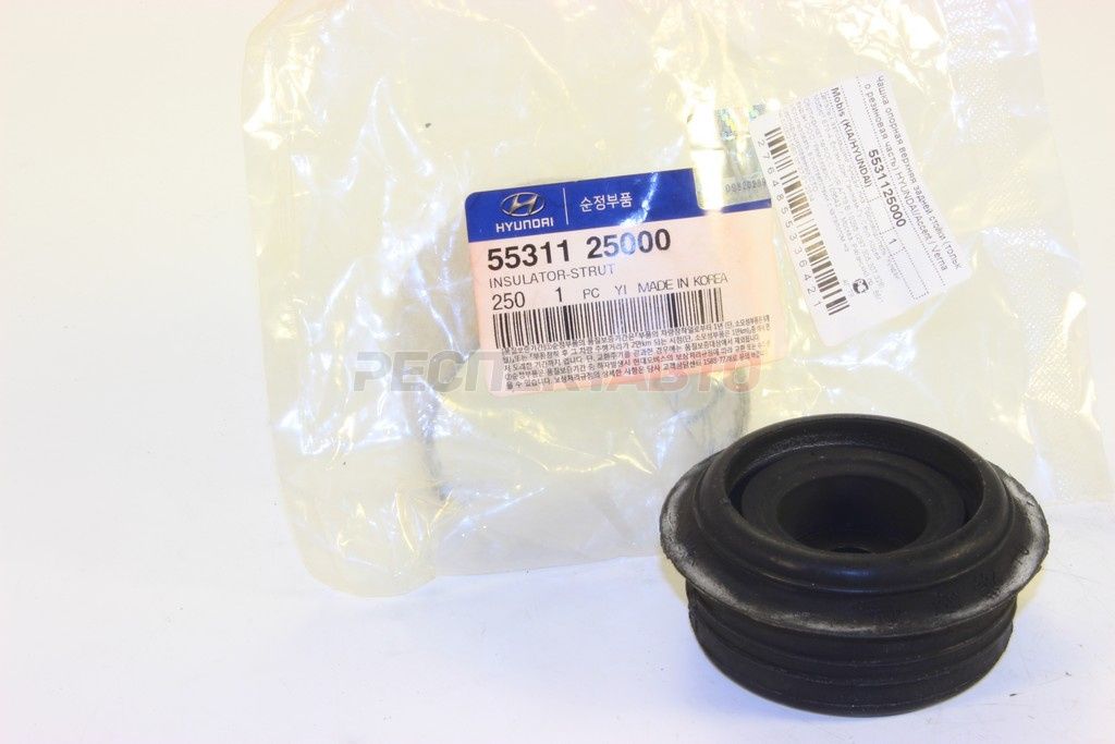 Подшипник опоры амортизатора заднего