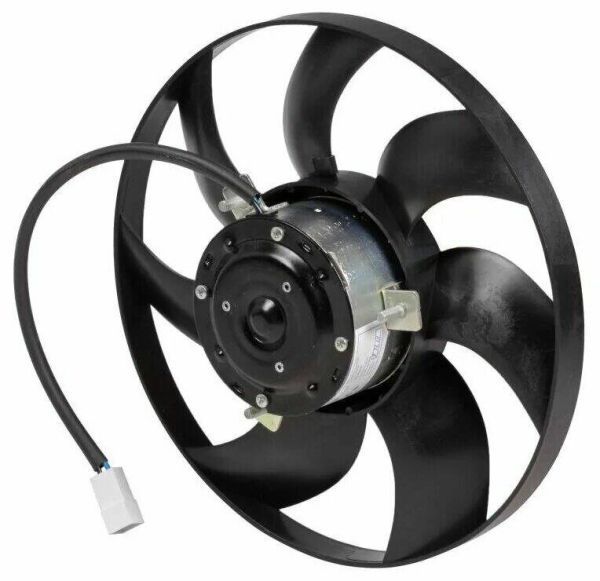 Вентилятор охлаждения (без кожуха)