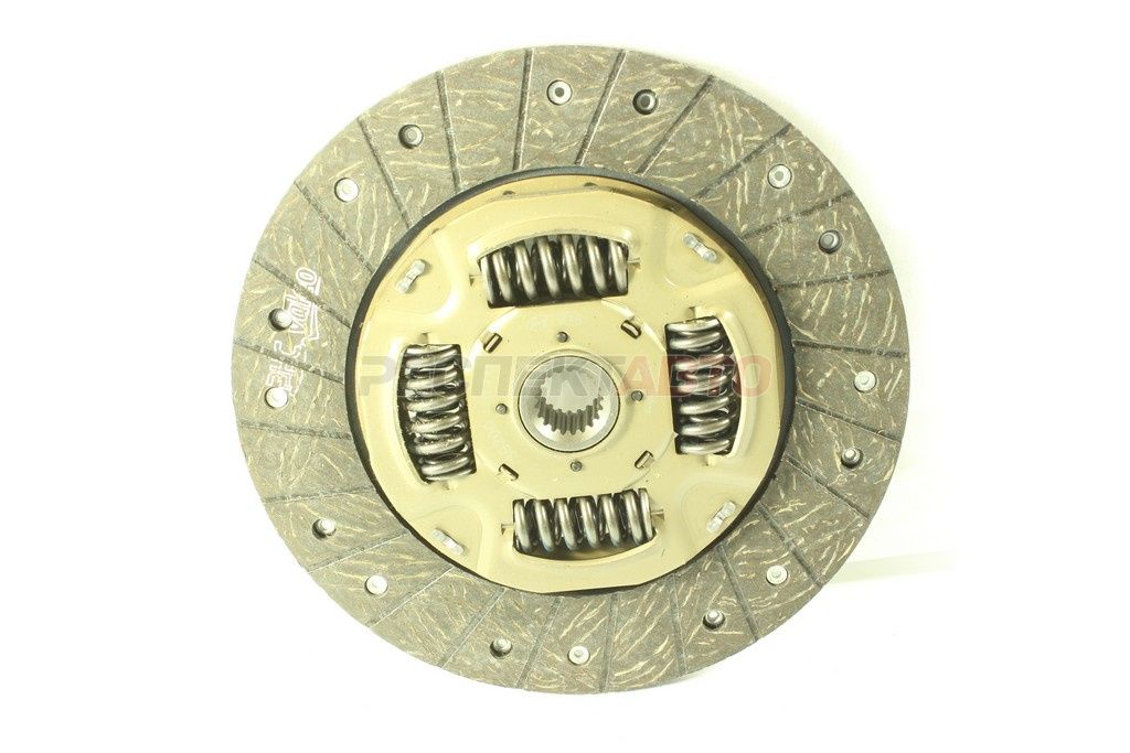 Диск сцепления