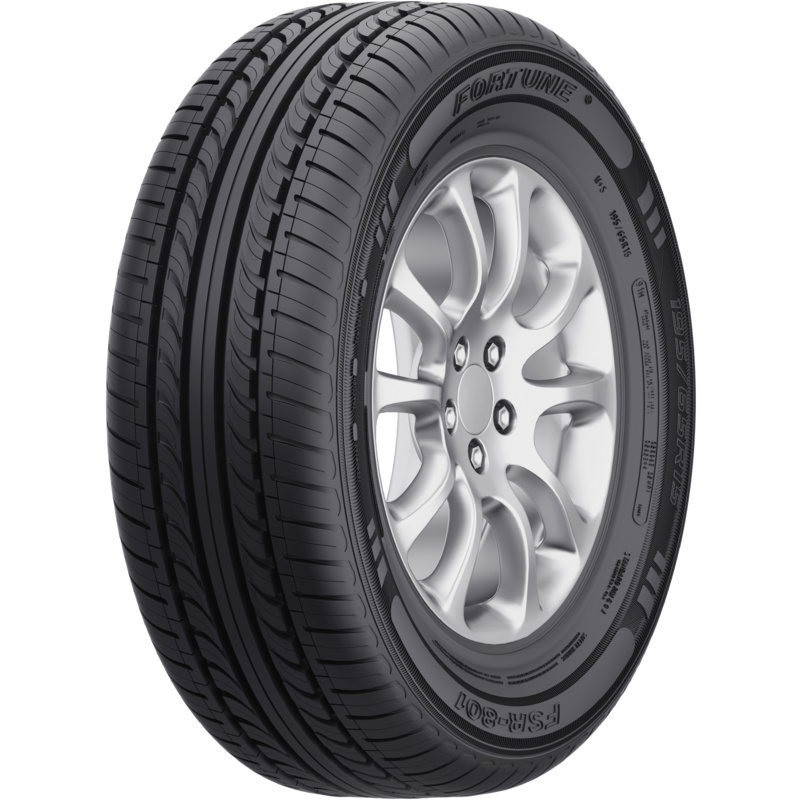 Шины Fortune 155/65R14 75T FSR-801 TL