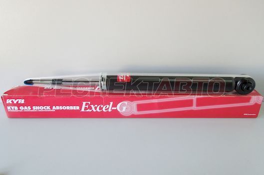 Амортизатор задний (газ/масло)