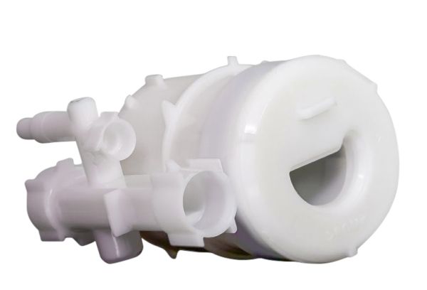 Фильтр топливный