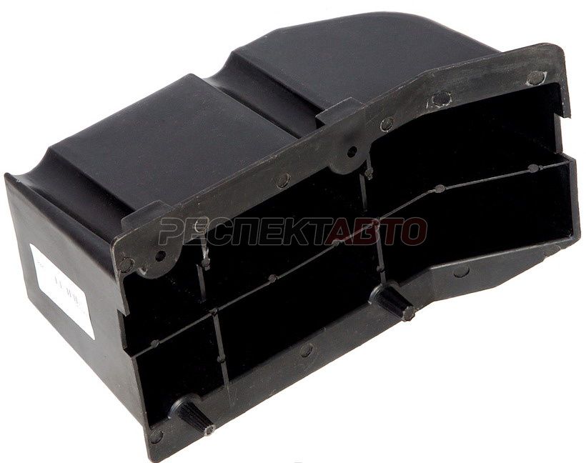 Кронштейн бампера заднего (левый)