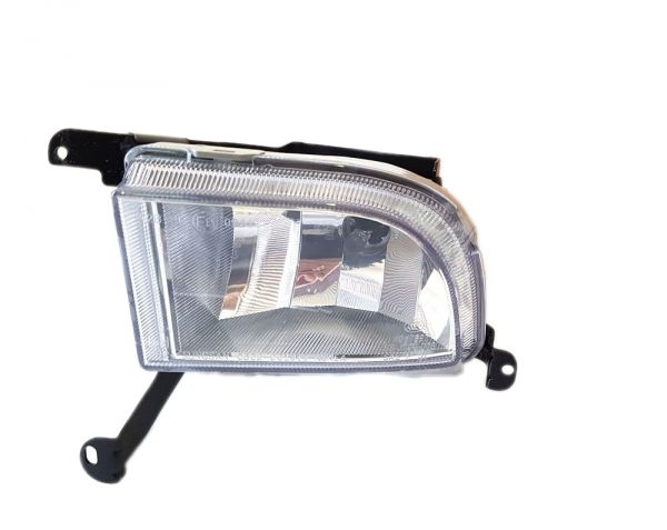 Фара п/т левая