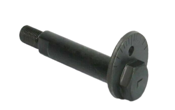 Болт развальный рычага заднего (комплект с гайкой и шайбой)