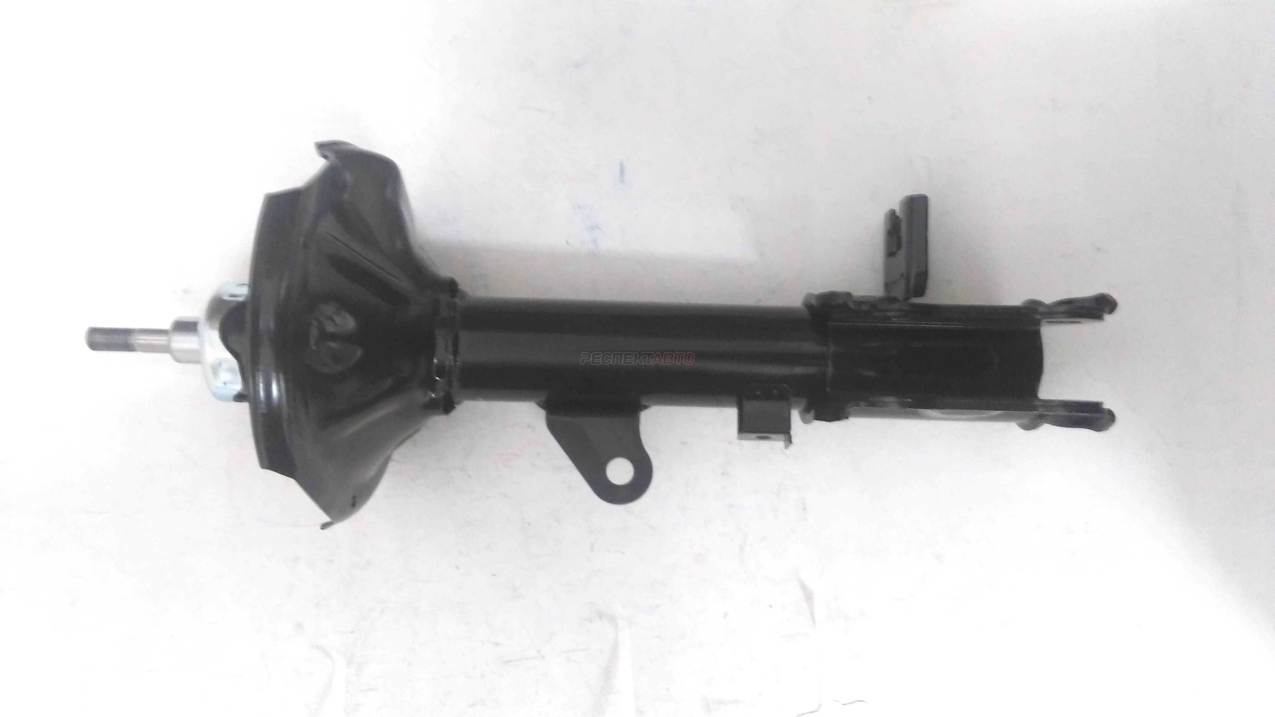 Амортизатор задний левый (масло)