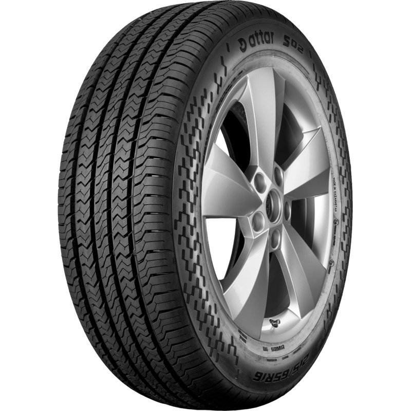 Шины Attar 225/60R17 99V S02 TL