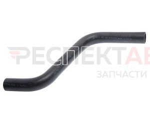 Патрубок радиатора нижний МКПП