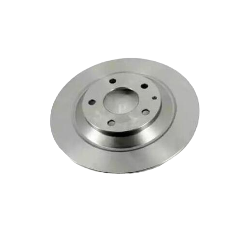 Диск тормозной задний