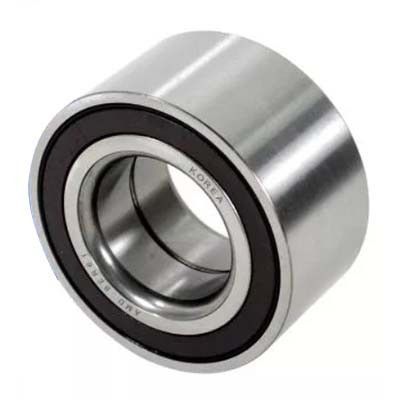 Подшипник ступицы передней 