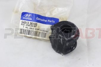 Втулка стабилизатора переднего