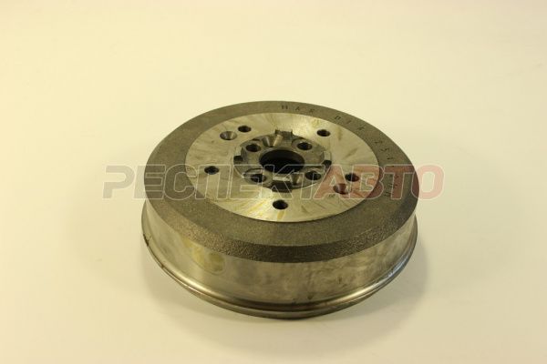 Барабан тормозной -1998