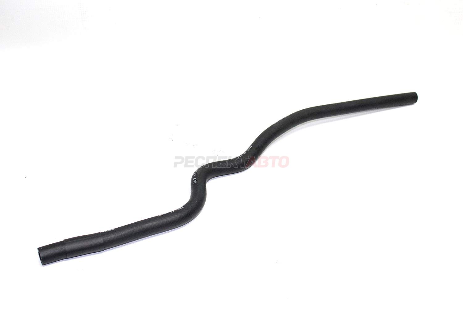 Патрубок охлаждения (от бачка к радиатору)