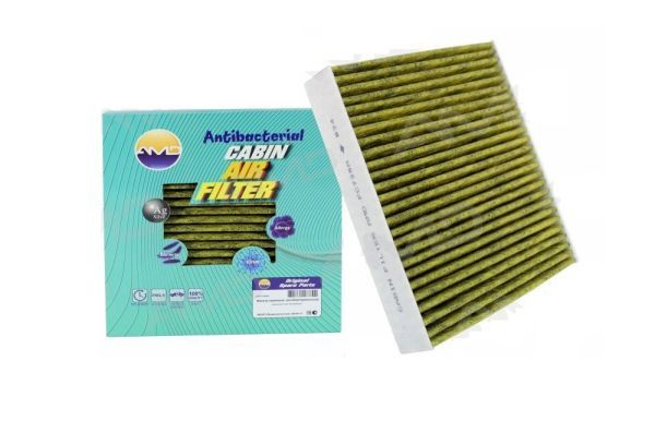 Фильтр салонный