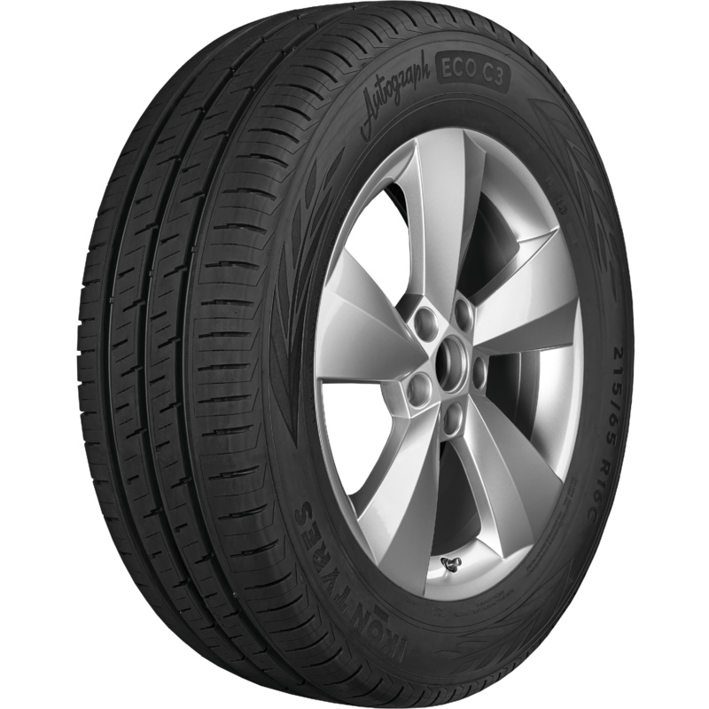 Шины Ikon 195/60R15 88H Autograph Eco 3 TL