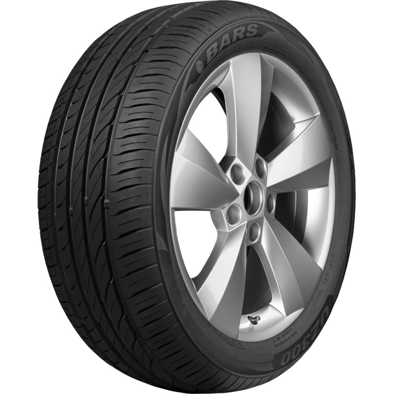 Шины Bars 225/55R16 99W UZ300 TL