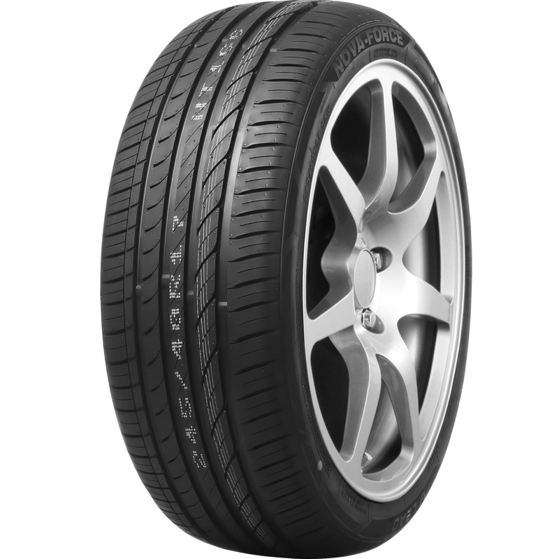 Шины LingLong Leao 215/40R17 87W XL Nova-Force TL