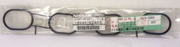 Прокладка коллектора впускного