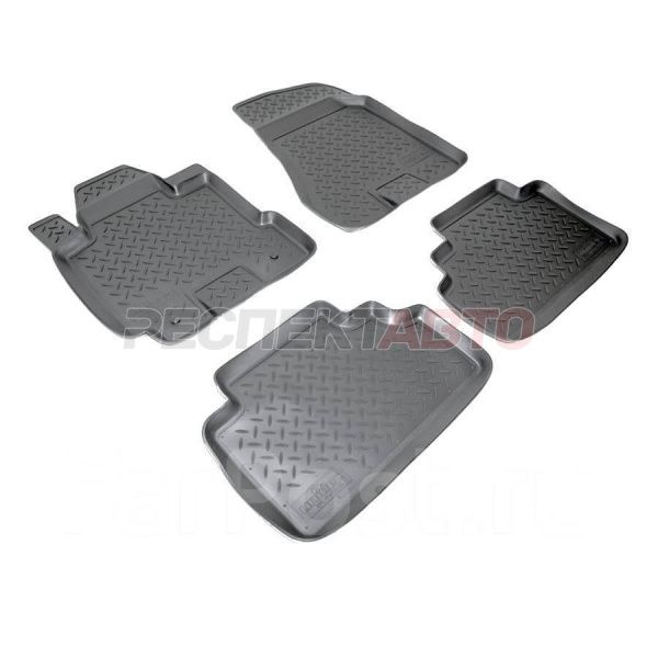 Коврики салона