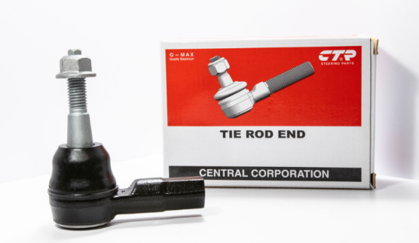 Наконечник рулевой