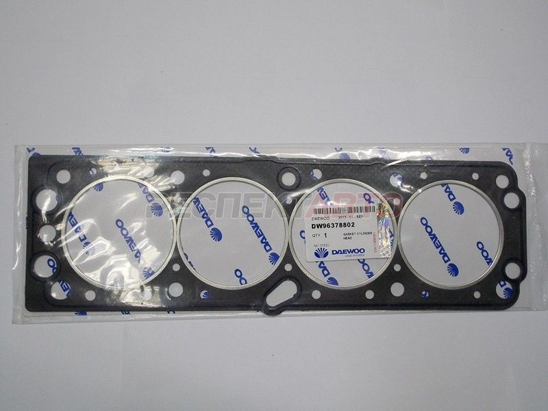 Прокладка ГБЦ -2005 