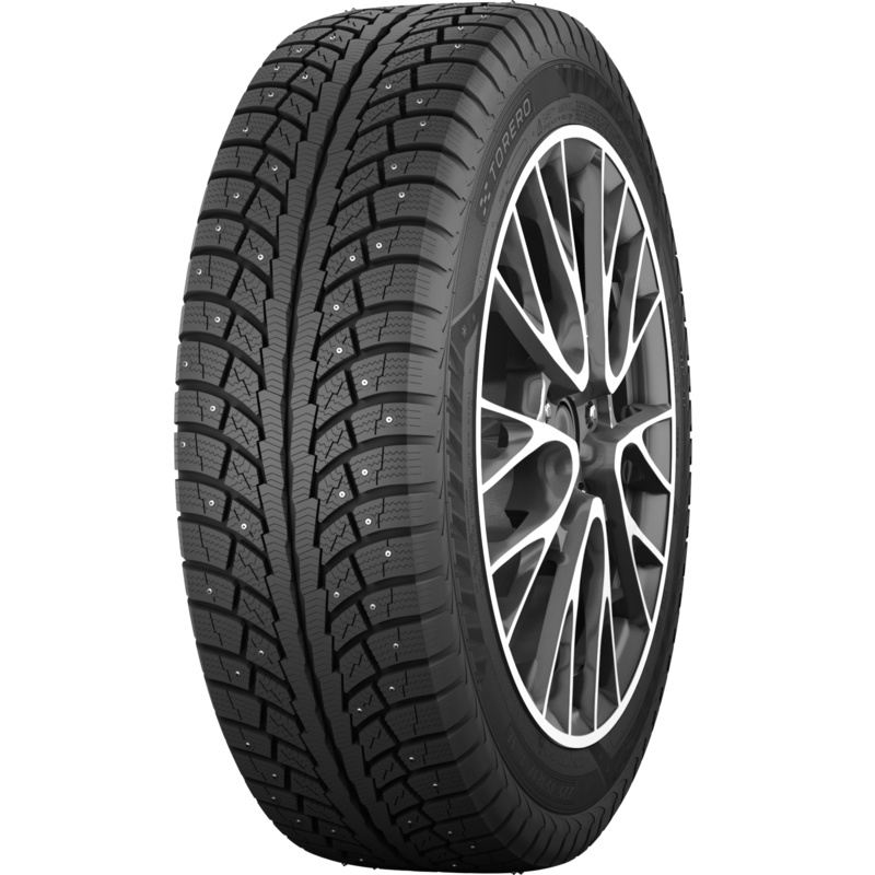 Шины Torero 225/50R17 98T RF MP30 TL FR (шип.)
